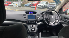 Honda CR-V 1.6 i-DTEC 160 SR 5dr Auto Diesel Estate